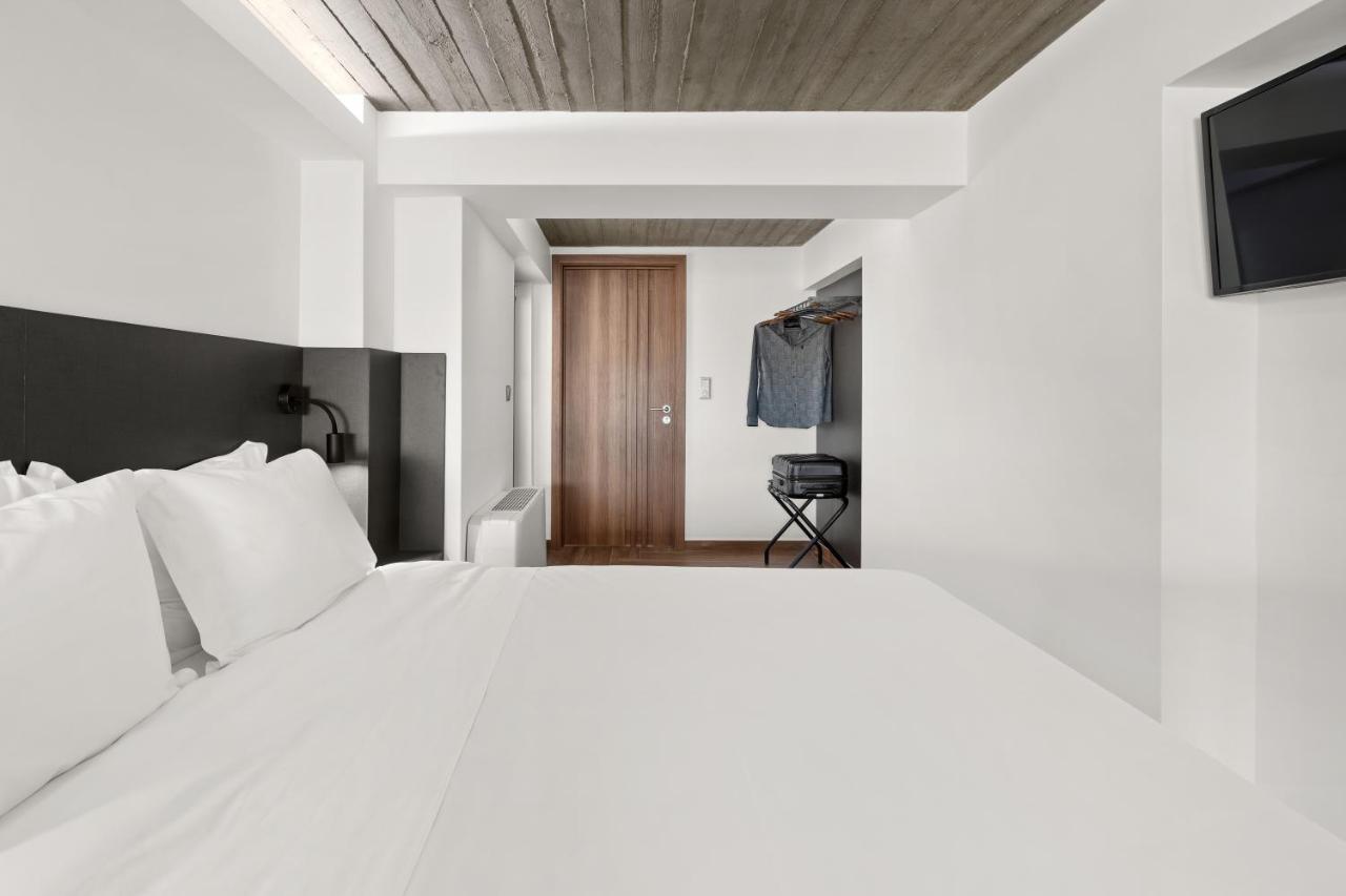 Athenian View Loft Apartment Ngoại thất bức ảnh
